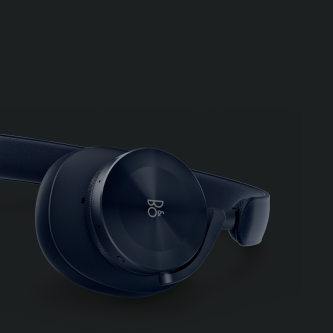 Kufje me valë Bang & Olufsen Beoplay H95 me anë të veshit, anulim adaptiv i zhurmës, marinë