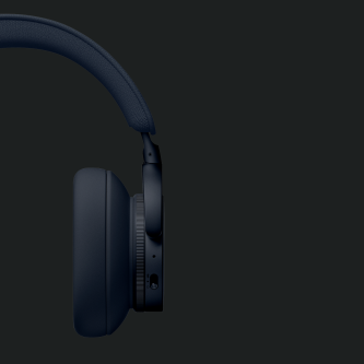 Kufje me valë Bang & Olufsen Beoplay H95 me anë të veshit, anulim adaptiv i zhurmës, marinë