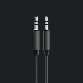 Kufje me valë Bang & Olufsen Beoplay H95 me anë të veshit, anulim adaptiv i zhurmës, i zi