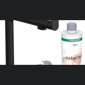 Rubinet Hansgrohe Aqittura M91 FilterSystem 240, 1jet