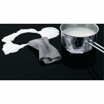 Pllakë me induksion, AEG, IKE42640KB, MAXISENSE, 36 CM