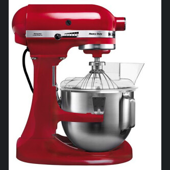 5KPM5EER - Mikser shumëfunksional - KitchenAid 