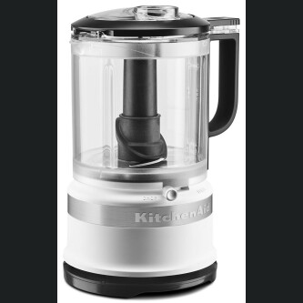 RKFC0516FW - Prerës ushqimi - KitchenAid