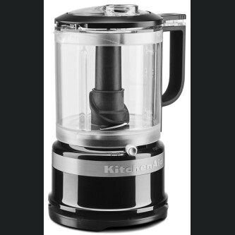 RKFC0516OB - Prerës ushqimi - KitchenAid