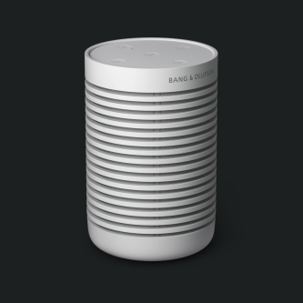 Bang & Olufsen Beosound Eksploroni altoparlantin e jashtëm të papërshkueshëm nga uji, Grey Mist