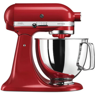 5KSM125BER - Mikser ARTISAN - KitchenAid