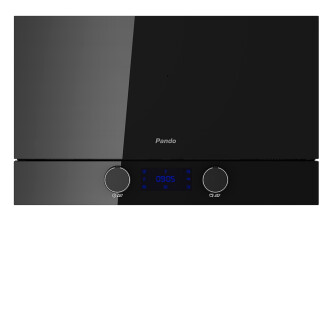 Furrë me mikrovalë të integruar PHM-950 Pando, 22l