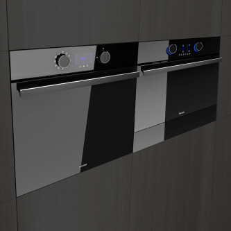 Sirtar ngrohës PCP-9600 Pando