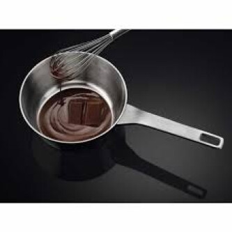 Pllakë me induksion, AEG, IAE84411XB, me SenseBoil, 80 cm