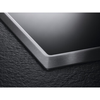 Pllakë me induksion, AEG, IAE84411XB, me SenseBoil, 80 cm
