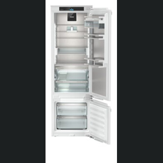 Frigorifer i integruar Liebherr ICBc 5182 me BioFresh Professional dhe SmartFrost, 254 l, C