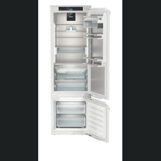 Frigorifer i integruar Liebherr ICBdi 5182 me BioFresh Professional dhe SmartFrost