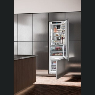 Frigorifer i integruar Liebherr ICBdi 5182 me BioFresh Professional dhe SmartFrost