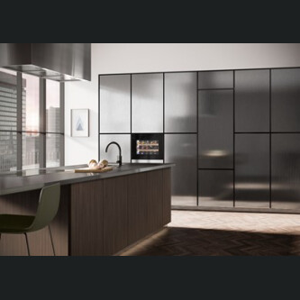 Frigorifer i integruar Liebherr ICBdi 5182 me BioFresh Professional dhe SmartFrost