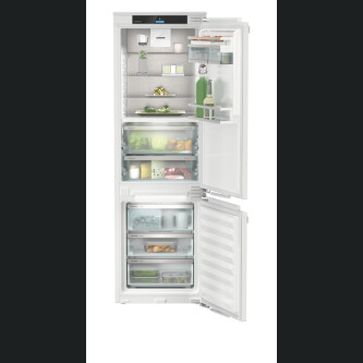 Frigorifer i integruar Liebherr Premium ICBNd 5163, BioFresh, NoFrost, 246 l, D