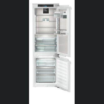 Frigorifer i integruar Liebherr ICBNd 5173 Peak, me BioFresh Professional dhe NoFrost, 243 l
