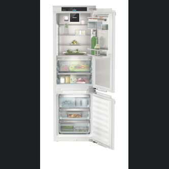 Frigorifer i integruar Liebherr ICBNdi 5183, Peak, BioFresh, NoFrost, 246 l, D