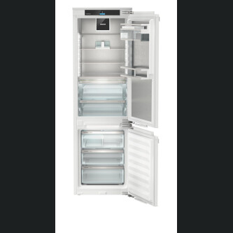 Frigorifer i integruar Liebherr ICBNdi 5183, Peak, BioFresh, NoFrost, 246 l, D