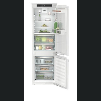 Frigorifer i integruar Liebherr ICBNei 5123 me BioFresh dhe NoFrost, 244 l