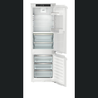 Frigorifer i integruar Liebherr ICBNe 5123 me BioFresh dhe NoFrost, 244 l