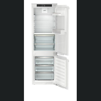 Frigorifer i integruar Liebherr ICBNei 5123 me BioFresh dhe NoFrost, 244 l