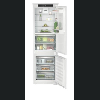 Frigorifer i integruar Liebherr ICBNSe 5123 me BioFresh dhe NoFrost, 244 l