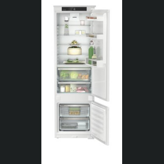 Frigorifer i integruar Liebherr Premium ICBSd 5122, BioFresh, SmartFrost, 255 l, D
