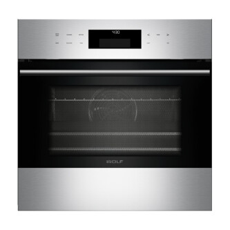 Wolf Wolf ICBSO24TE/S/TH, 68 litra, 60 cm, seria E