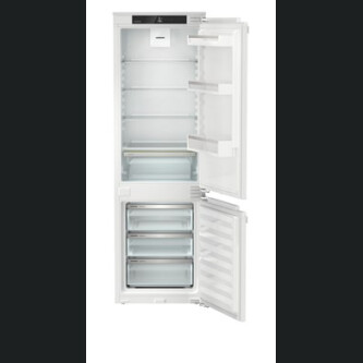 Frigorifer i integruar Liebherr ICE5103 me EasyFresh dhe SmartFrost, 264 l