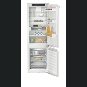 Frigorifer i integruar Liebherr ICNc 5123 me EasyFresh dhe NoFrost, 253 l