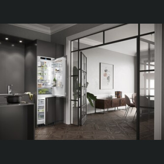 Frigorifer i integruar Liebherr ICNdi 5153 me EasyFresh dhe NoFrost, 254 l