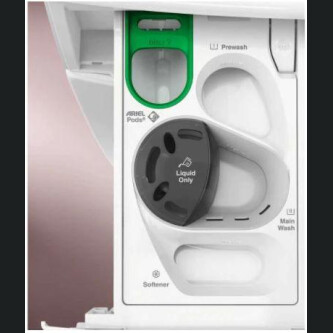 Lavatriçe Electrolux EW7F249PS, 9 kg, A, PerfectCare700