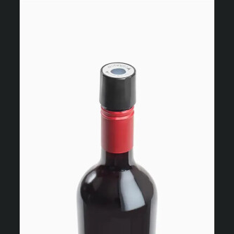 Set me 6 tapa me fije standarde, sistem Coravin