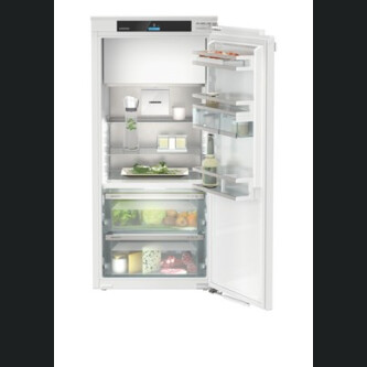 Frigorifer i integruar Liebherr IRBd 4151, Prime BioFresh, 174 l, D