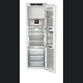 Frigorifer i integruar Liebherr IRBdi 5171, Peak BioFresh, 276 l, D