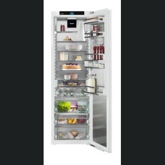 Frigorifer i integruar Liebherr IRBdi 5180, Peak BioFresh, 296 l, D