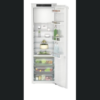 Frigorifer i integruar Liebherr IRBe 5121 Plus BioFresh, 275 l, E