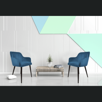 Karrige Jaqueline Lines Velvet