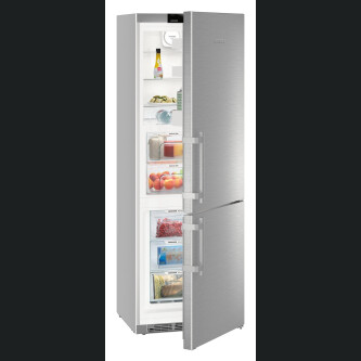 Frigorifer Liebherr Plus CBNef 5735, BioFresh, NoFrost, 392 l, D