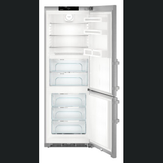 Frigorifer Liebherr Plus CBNef 5735, BioFresh, NoFrost, 392 l, D