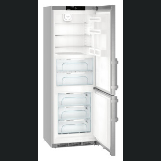 Frigorifer Liebherr Plus CBNef 5735, BioFresh, NoFrost, 392 l, D