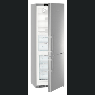 Frigorifer Liebherr Plus CBNef 5735, BioFresh, NoFrost, 392 l, D