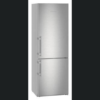 Frigorifer Liebherr Plus CBNef 5735, BioFresh, NoFrost, 392 l, D