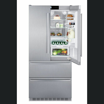 SHOWROOM EXPUS Liebherr Premium CBNes 6256, BioFresh, NoFrost, 522 l, F