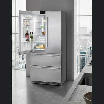 SHOWROOM EXPUS Liebherr Premium CBNes 6256, BioFresh, NoFrost, 522 l, F