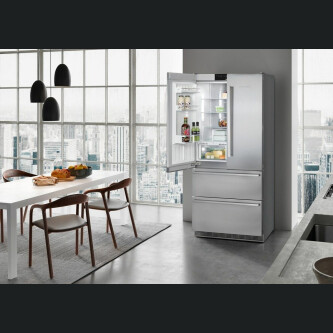 SHOWROOM EXPUS Liebherr Premium CBNes 6256, BioFresh, NoFrost, 522 l, F