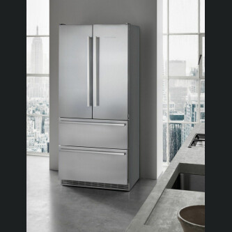 SHOWROOM EXPUS Liebherr Premium CBNes 6256, BioFresh, NoFrost, 522 l, F