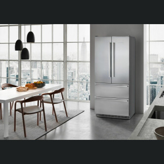 SHOWROOM EXPUS Liebherr Premium CBNes 6256, BioFresh, NoFrost, 522 l, F