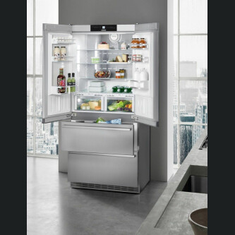 SHOWROOM EXPUS Liebherr Premium CBNes 6256, BioFresh, NoFrost, 522 l, F