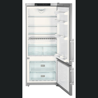 Kombinimi i Frigorifert Liebherr Plus CNPesf 4613, NoFrost, 427 l, F